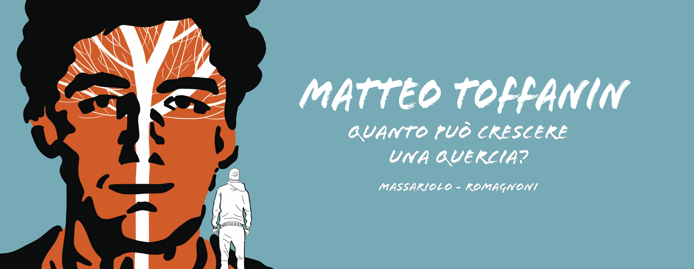 MATTEO TOFFANIN
