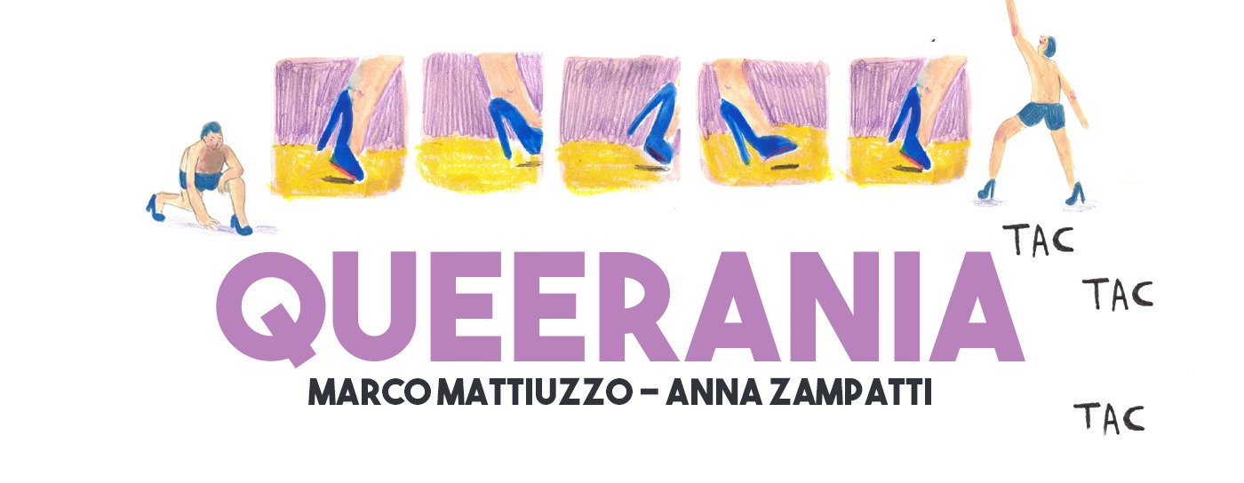 QUEERANIA